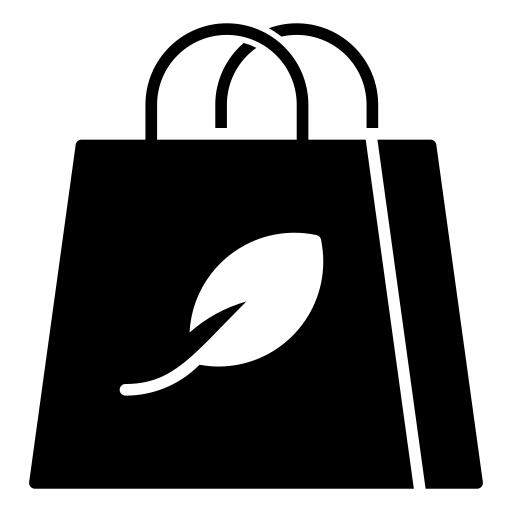 Shopping bag