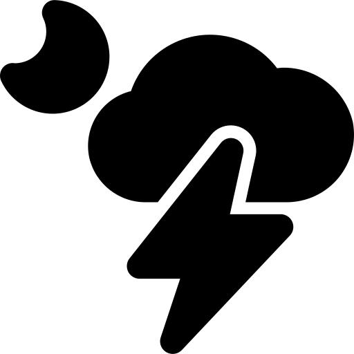 雷