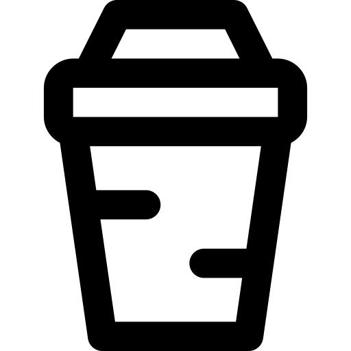 喝
