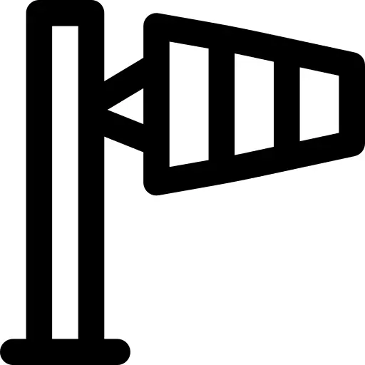 风向