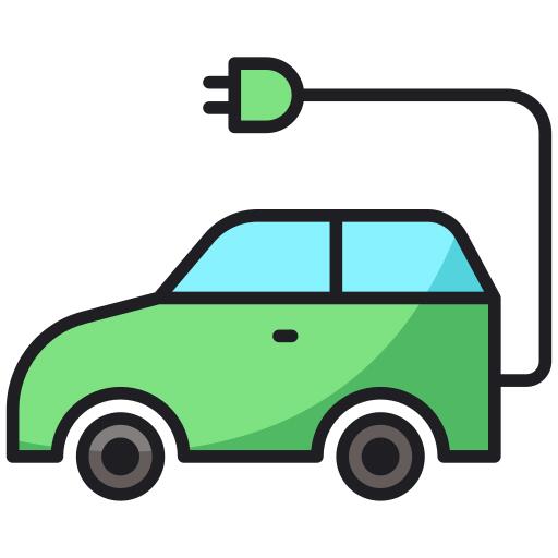 Electric car