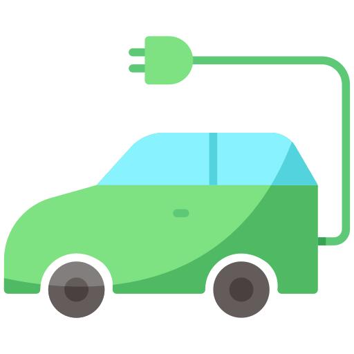 电子车