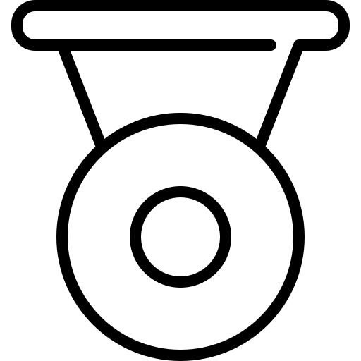 锣