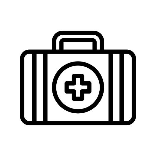 First aid kit