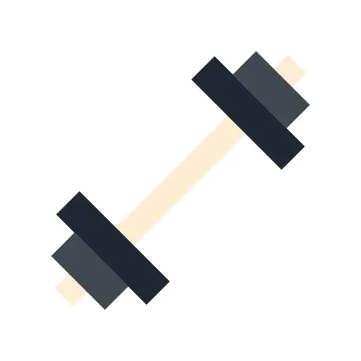 Dumbbell