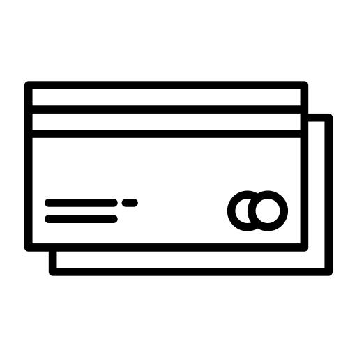 Credit cards