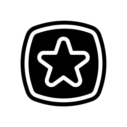 星