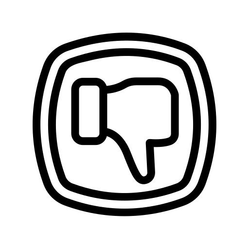 Dislike