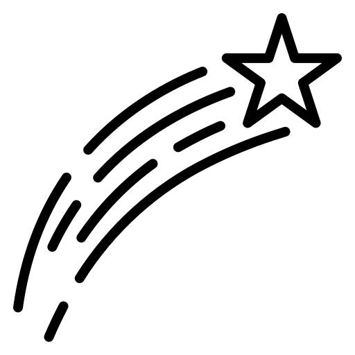 流星