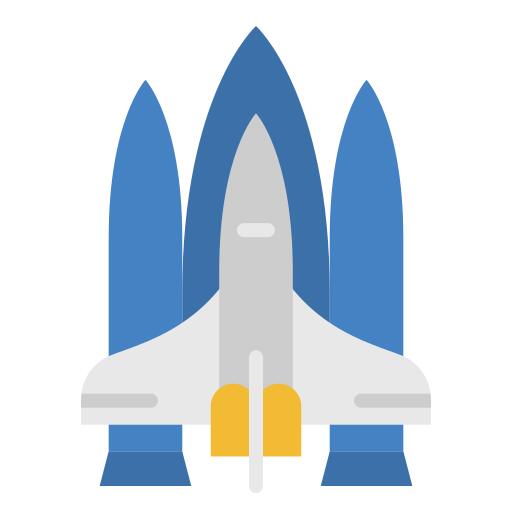 太空飞船