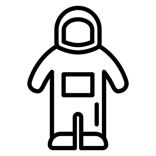Space suit