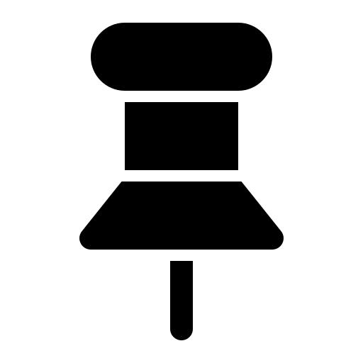 Push pin
