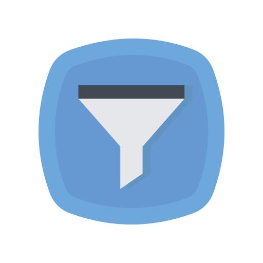 Funnel