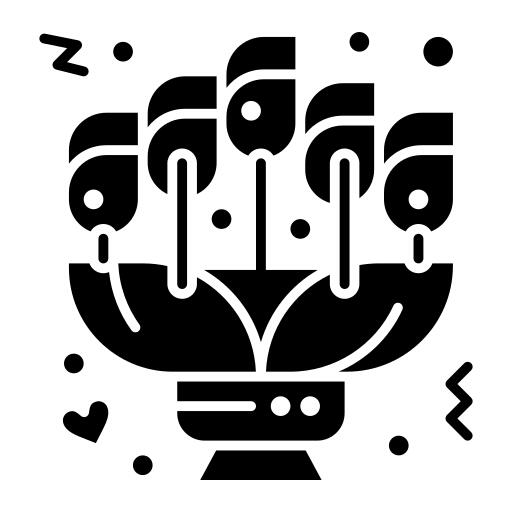 花束