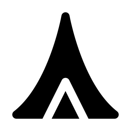 Jaima tent