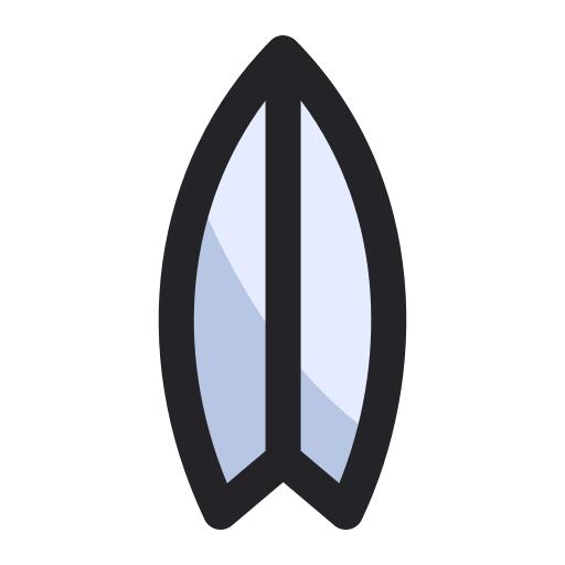 冲浪板