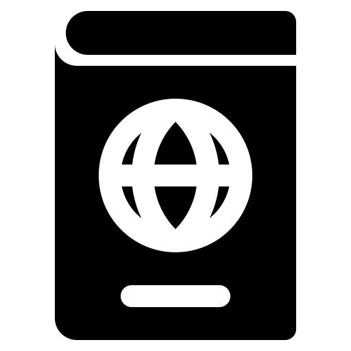 护照