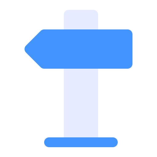 Sign Post