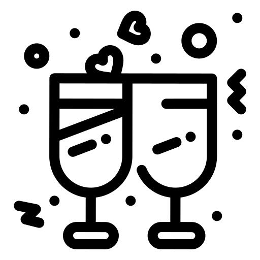 香槟酒