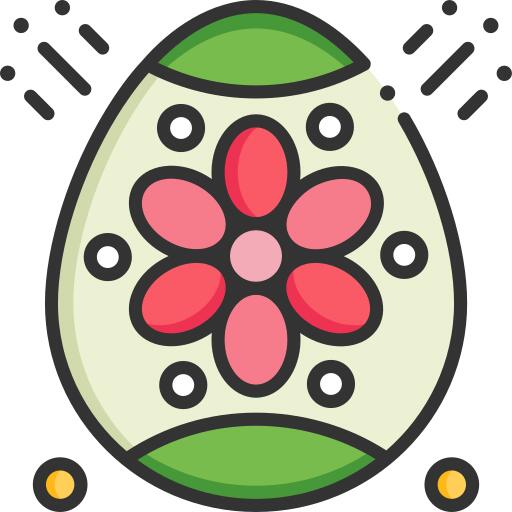 复活节彩蛋