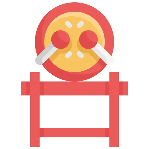鼓
