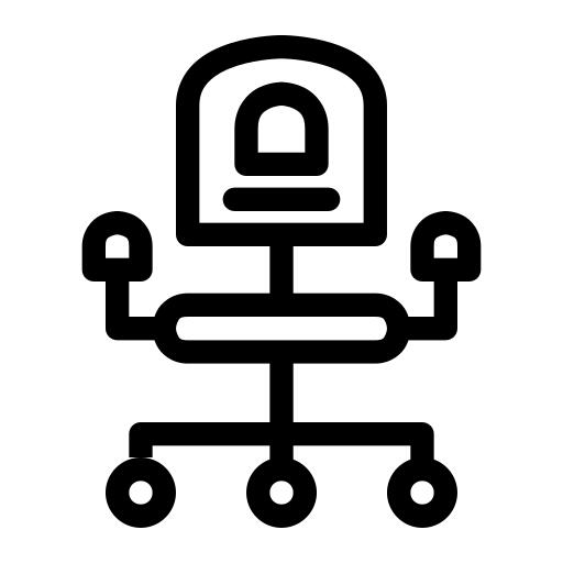 Office chair