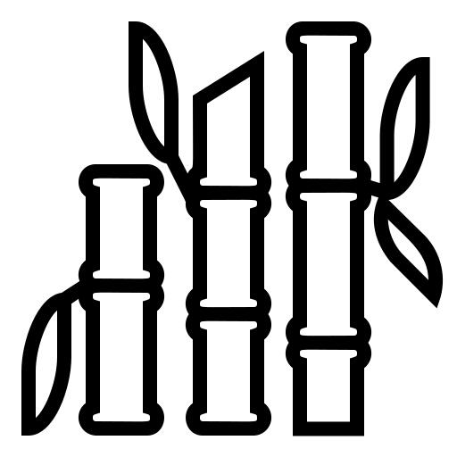 竹