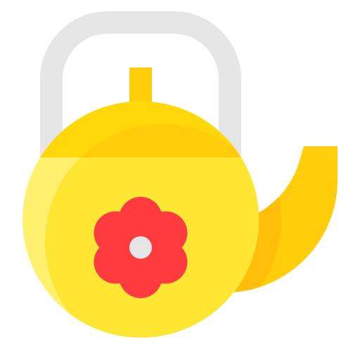 Teapot
