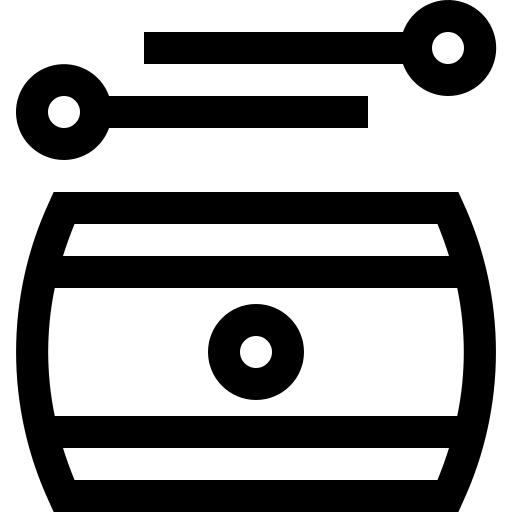 鼓