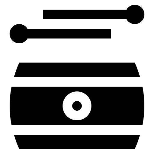 鼓