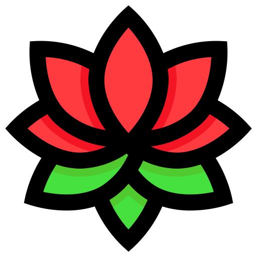 莲花