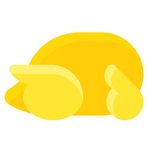 鸡