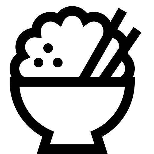 Rice bowl