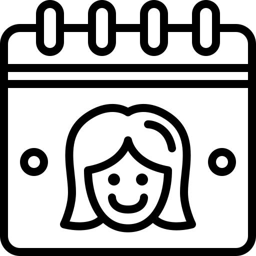 日历