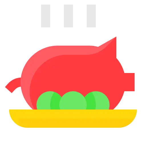 猪肉
