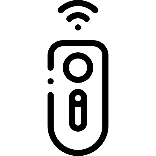 Remote control
