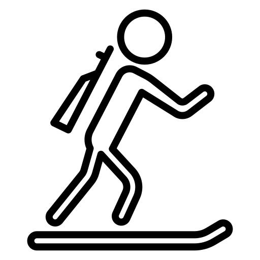 Biathlon
