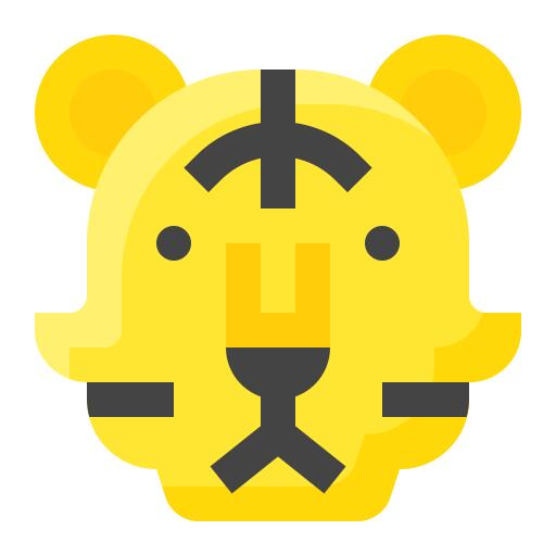 虎