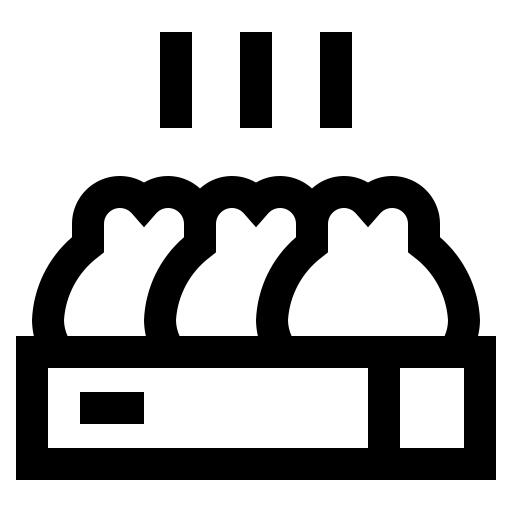 饺子