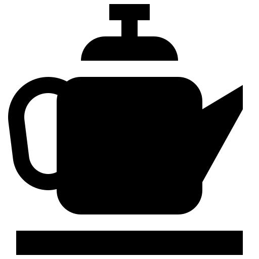 Teapot