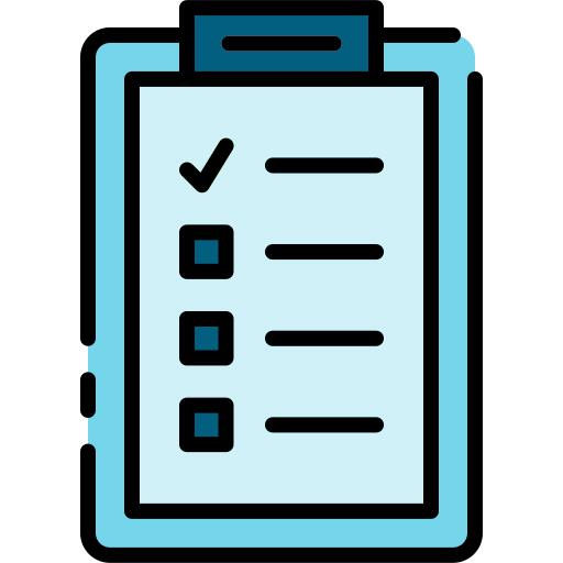 Checklist