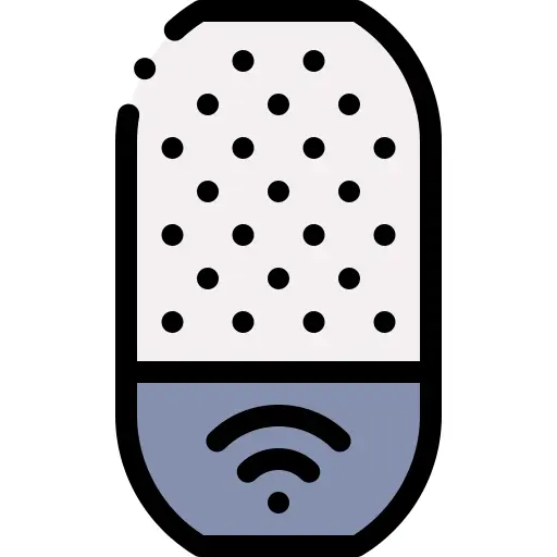 语音控制