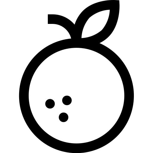 橙子