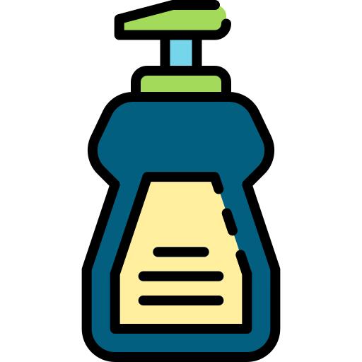 Dish soap