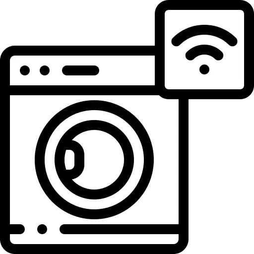 Smart washing machine