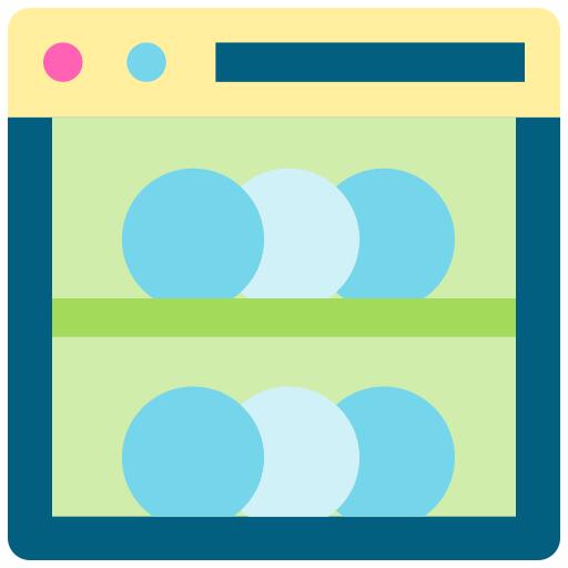 Dishwashing