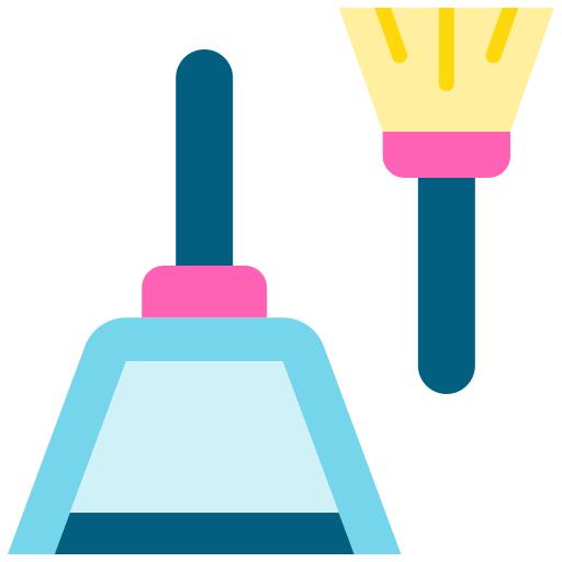 Dustpan