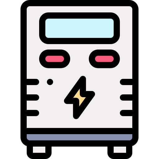 Electric generator