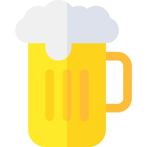 啤酒