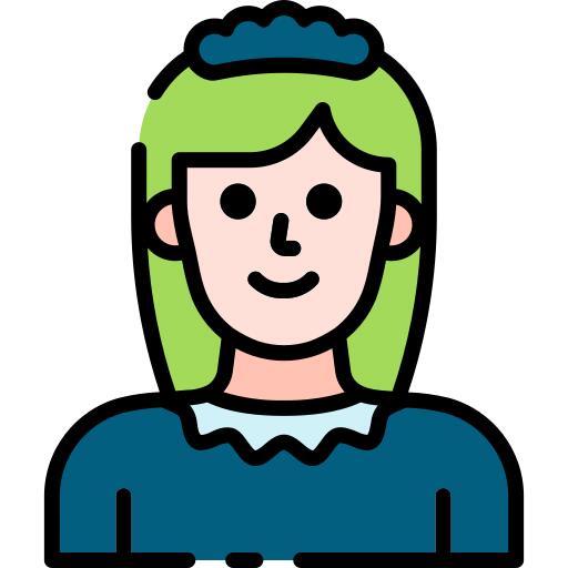 女佣